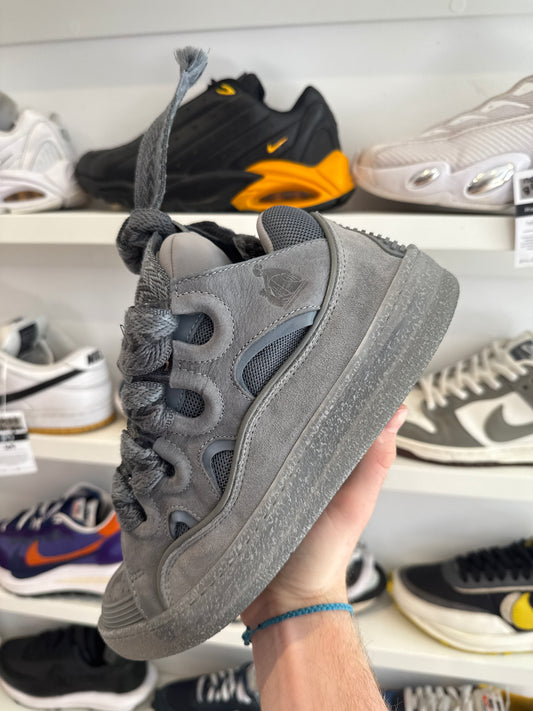 Lanvin Curb Total Grey