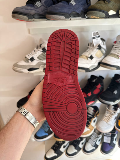 Nike Air Jordan 1 Lost & Found
