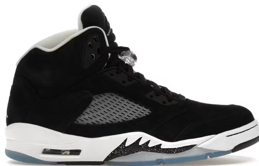 Nike air jordan 5 retro oréo 2013