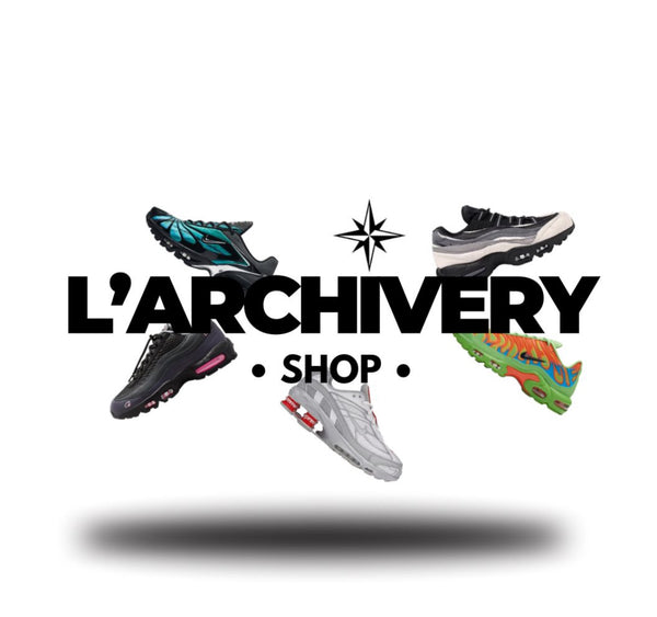 larchivery 